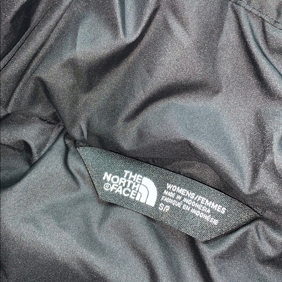 The North Face Womens ThermoBall Eco Jacket RTO - Picture 4 of 12
